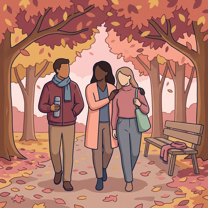 Pink October Challenge