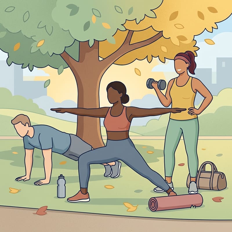 Active Back-to-School